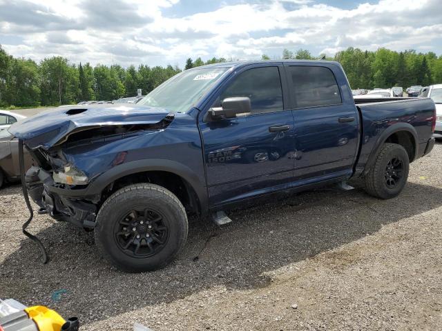 2021 Ram 1500 Classic Slt VIN: 1C6RR7LGXMS546448 Lot: 58572714