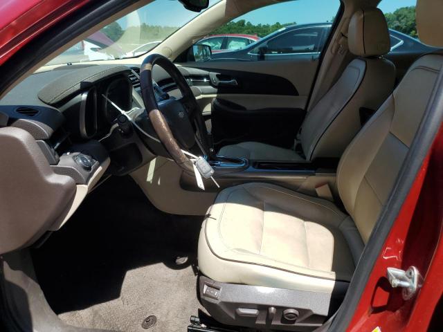 2013 Chevrolet Malibu Ltz VIN: 1G11J5SX4DF187103 Lot: 60692324