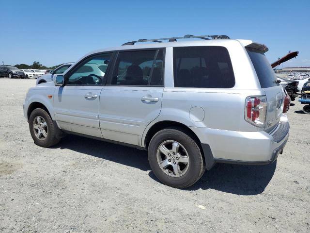 2006 Honda Pilot Ex VIN: 5FNYF18446B003573 Lot: 57674404