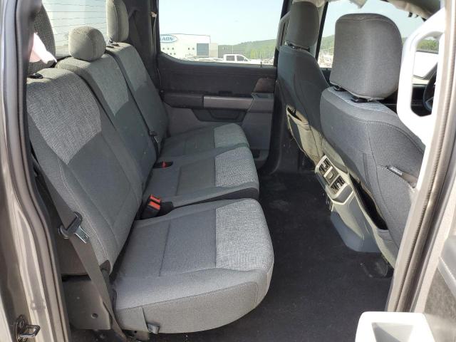 2022 Ford F150 Supercrew VIN: 1FTFW1E80NKE97429 Lot: 59330894