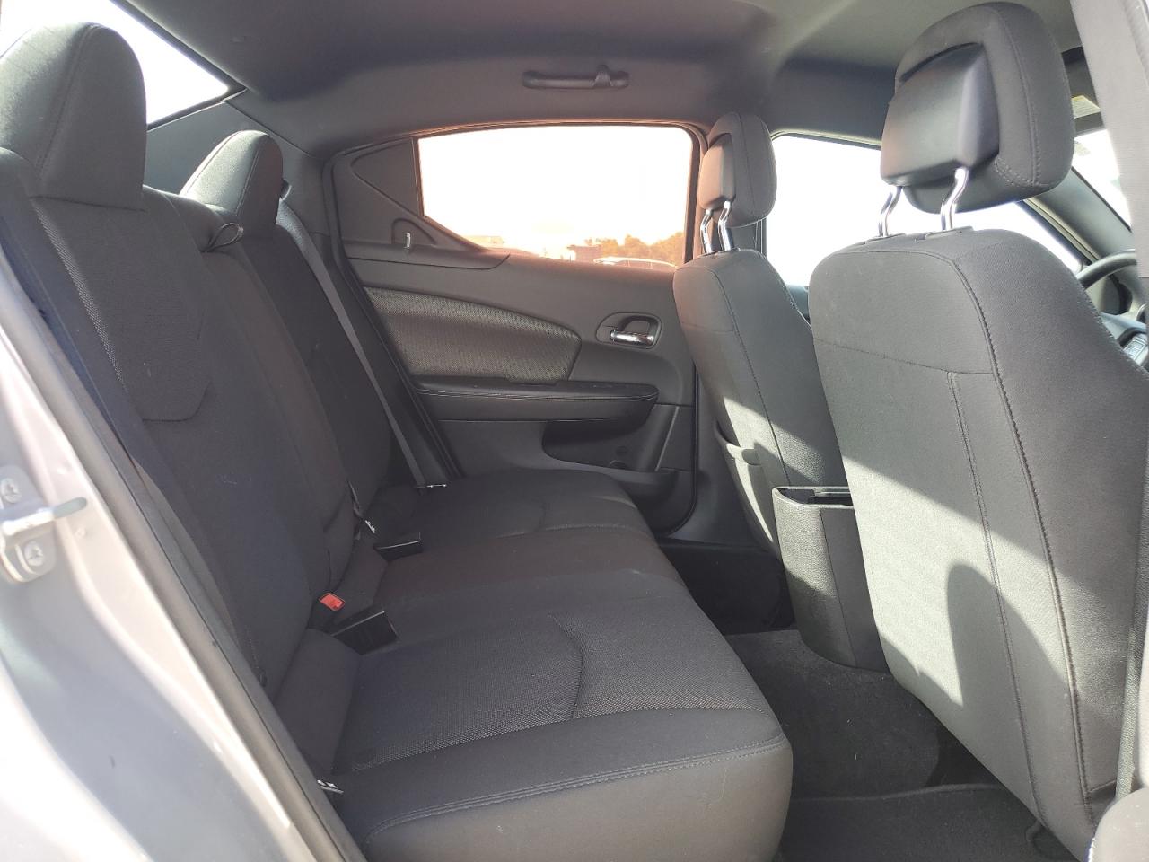 1C3CDZAB9EN234402 2014 Dodge Avenger Se