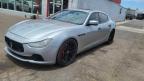 MASERATI GHIBLI S photo