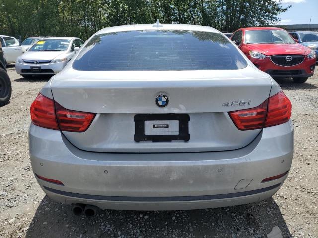 VIN WBA4A9C57FGL86228 2015 BMW 4 Series, 428 I Gran... no.6