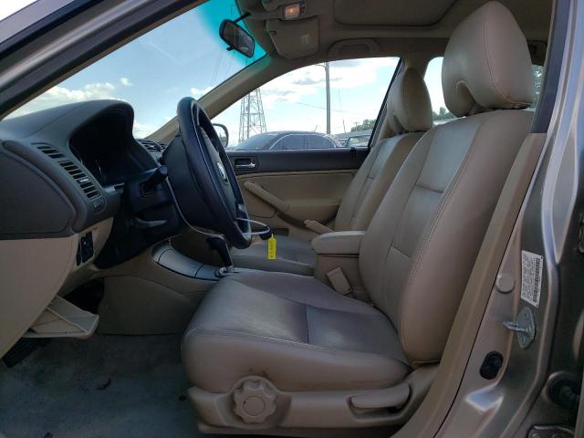 2003 Honda Civic Ex VIN: 1HGES26733L011479 Lot: 60141314