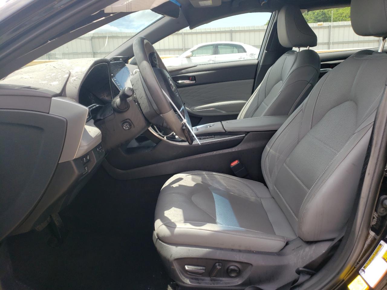 4T1DA1AB0MU010428 2021 Toyota Avalon Limited