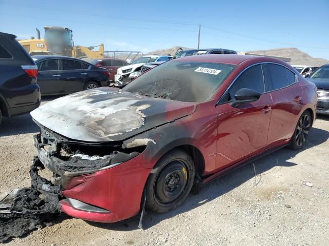 2024 MAZDA 3 SELECT S - 3MZBPABM2RM411661