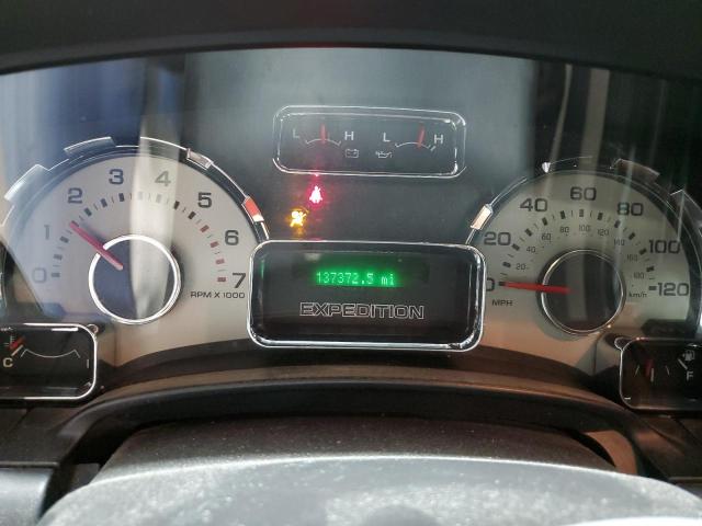 2013 Ford Expedition Limited VIN: 1FMJU2A57DEF15578 Lot: 58778364