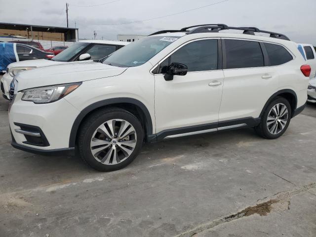 4S4WMAPD3L3441696 Subaru Ascent LIM