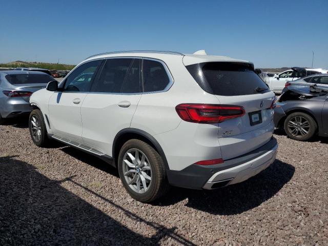 2019 BMW X5 xDrive40I VIN: 5UXCR6C57KLL21143 Lot: 57414024