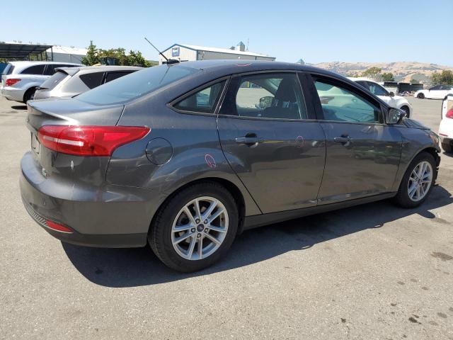 2017 Ford Focus Se VIN: 1FADP3FE2HL303914 Lot: 58900694