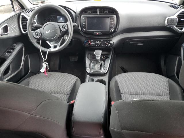 2022 KIA SOUL LX - KNDJ23AU8N7171207