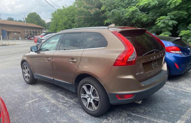 2011 Volvo Xc60 T6 VIN: YV4902DZ6B2224566 Lot: 59998094