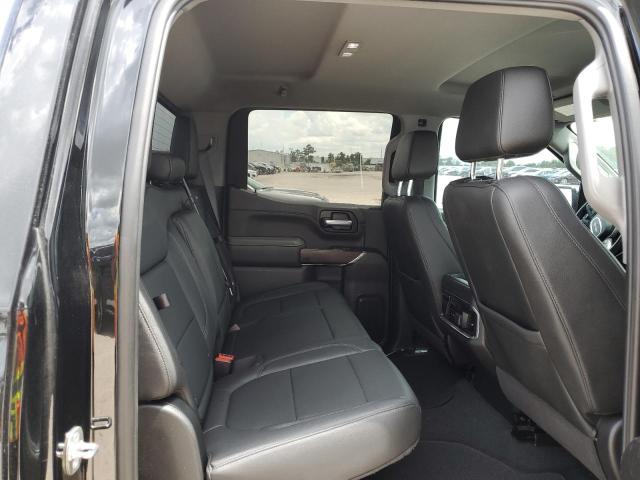 2021 GMC Sierra C1500 Slt VIN: 3GTP8DED3MG231034 Lot: 60473724