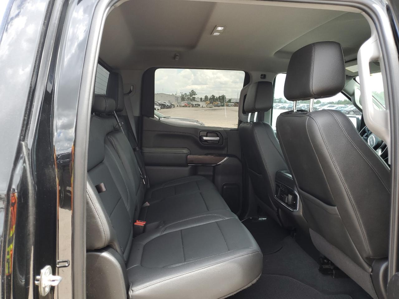 3GTP8DED3MG231034 2021 GMC Sierra C1500 Slt