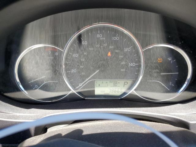 2016 TOYOTA COROLLA L - 2T1BURHEXGC617309