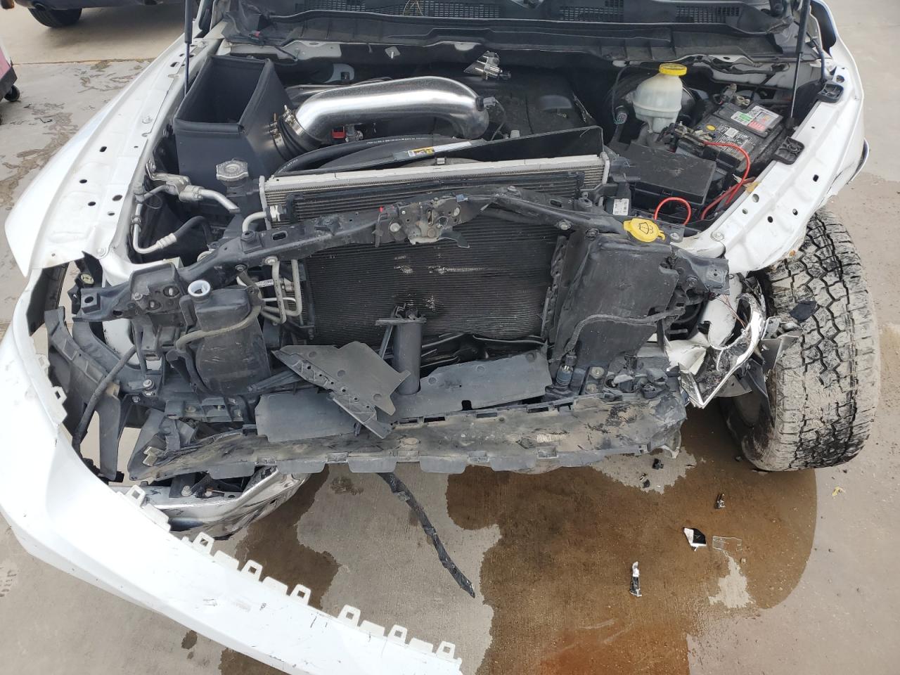 1C6RR7NT3HS702250 2017 Ram 1500 Laramie