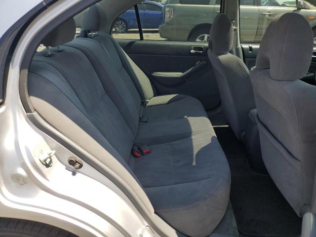 2004 Honda Civic Ex VIN: 2HGES25764H501107 Lot: 58566484