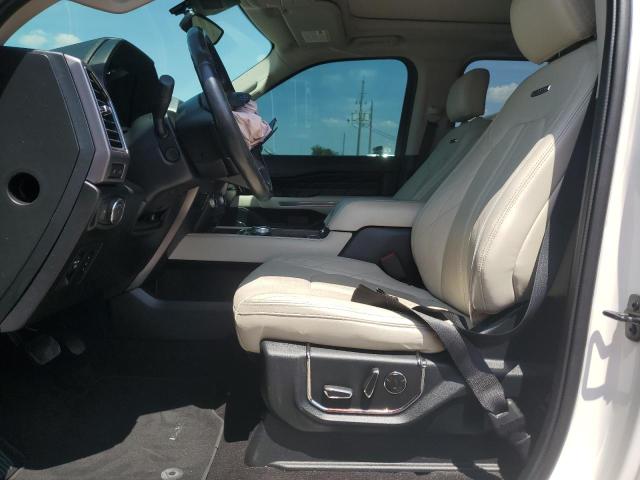 2019 Ford Expedition Platinum VIN: 1FMJU1LT6KEA25085 Lot: 58483924