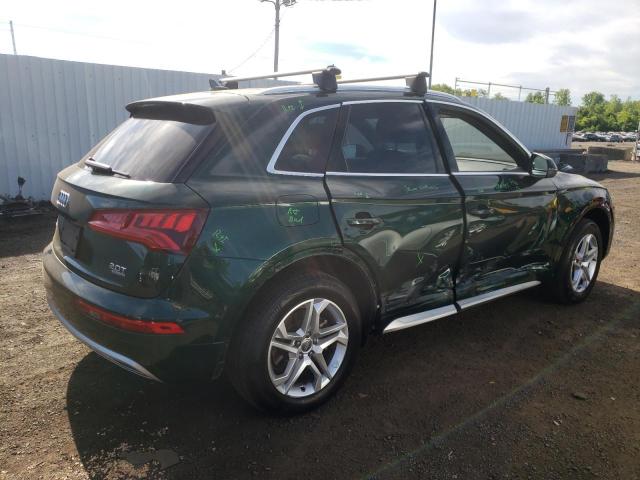 2018 AUDI Q5 PREMIUM - WA1BNAFY1J2062780