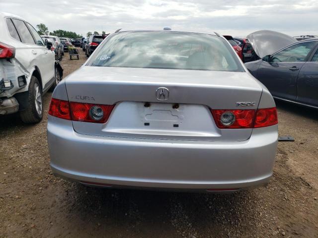 2007 Acura Tsx VIN: JH4CL96837C013063 Lot: 60684094