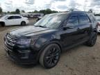 2018 FORD EXPLORER X - 1FM5K8D84JGB73328