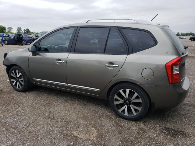 2011 Kia Rondo VIN: KNAHH8C85B7364188 Lot: 57110624