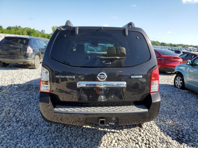 2011 Nissan Pathfinder S VIN: 5N1AR1NB7BC627043 Lot: 58118744