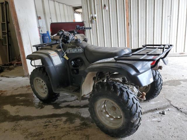 2007 SUZUKI EIGER 400 - 5SAAK46K877116887