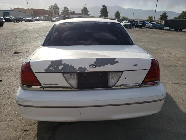 1999 Ford Crown Victoria VIN: 2FAFP73W9XX162662 Lot: 58157994