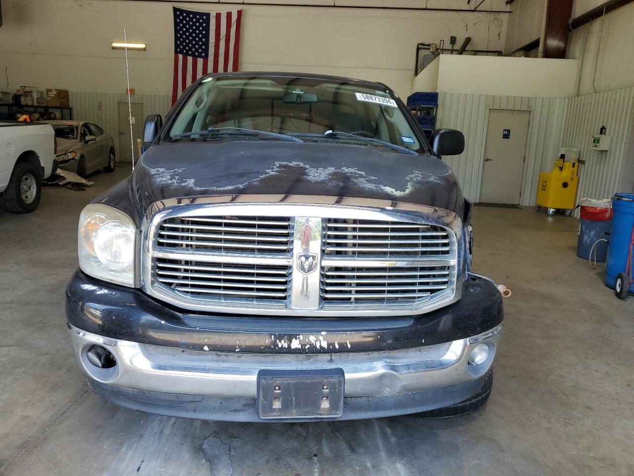 1D7HA18277S185826 2007 Dodge Ram 1500 St