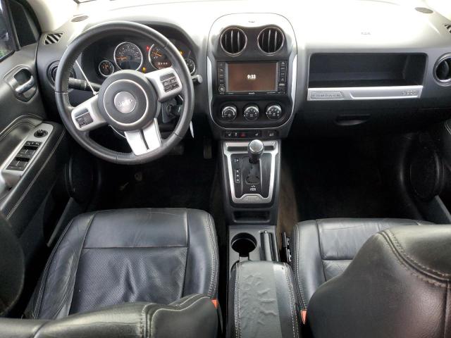 2016 JEEP COMPASS LA - 1C4NJCEA6GD716099