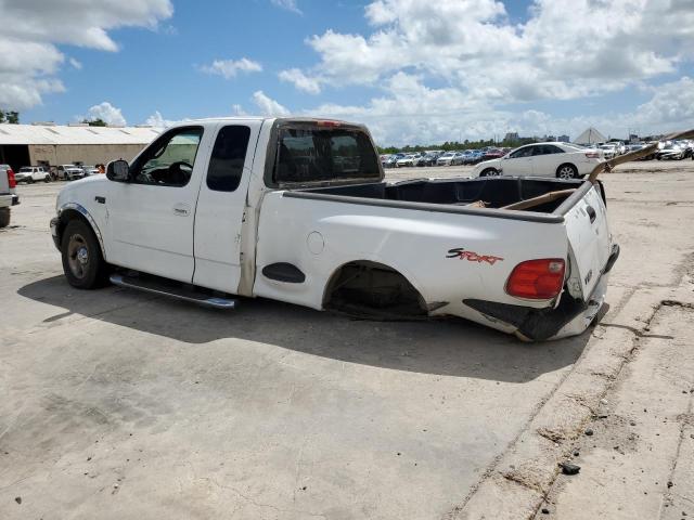 2000 Ford F150 VIN: 1FTZX0721YKB47549 Lot: 60752954