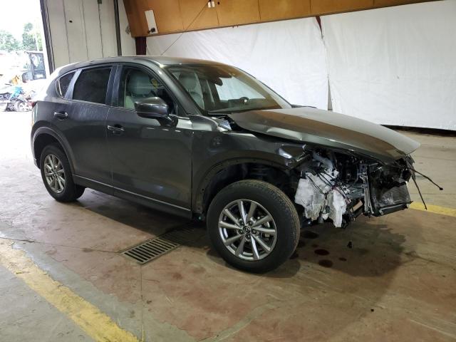 2022 Mazda Cx-5 Preferred VIN: JM3KFBCM3N0605548 Lot: 59589524