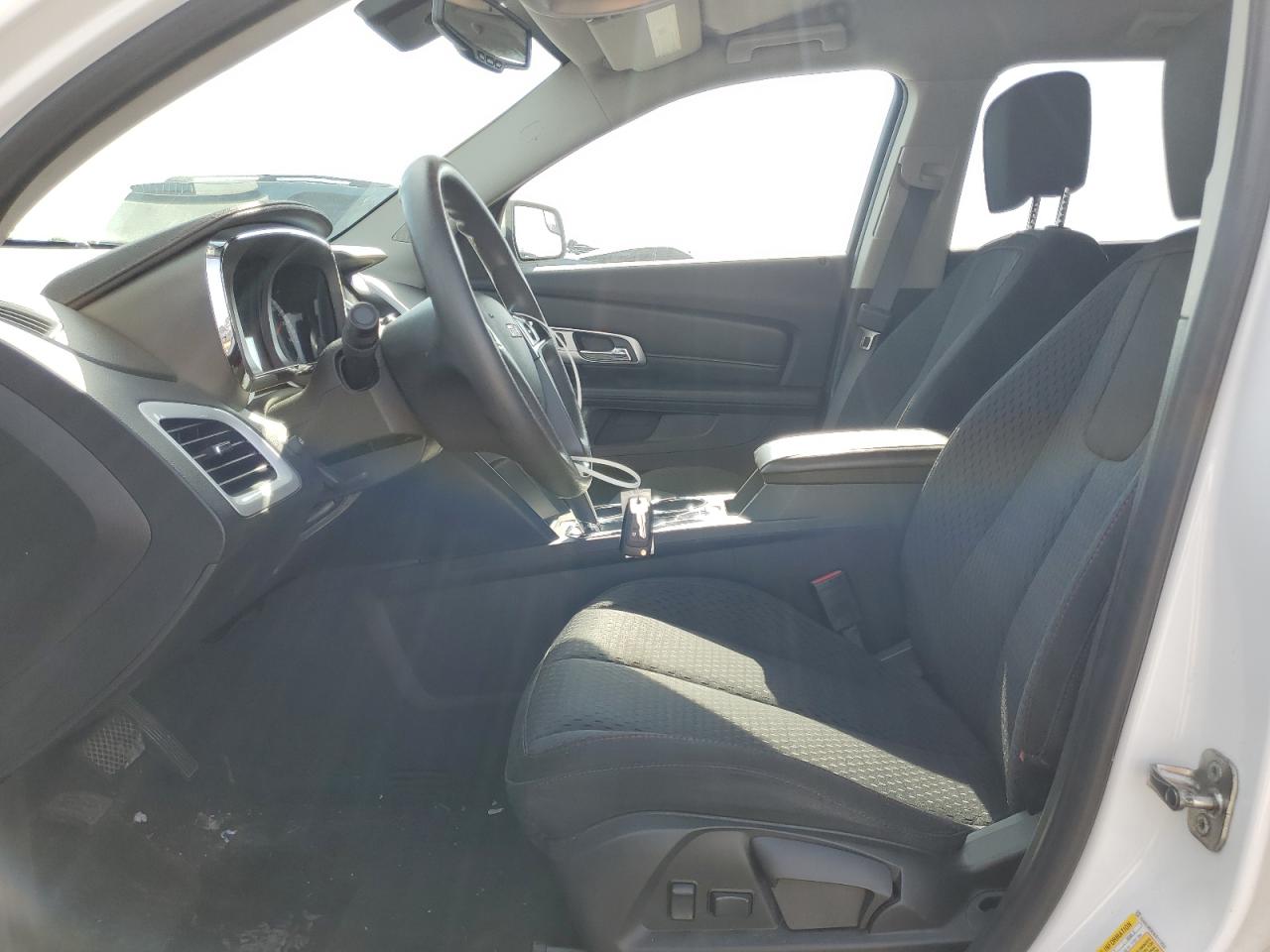 2GKALMEK9E6117253 2014 GMC Terrain Sle