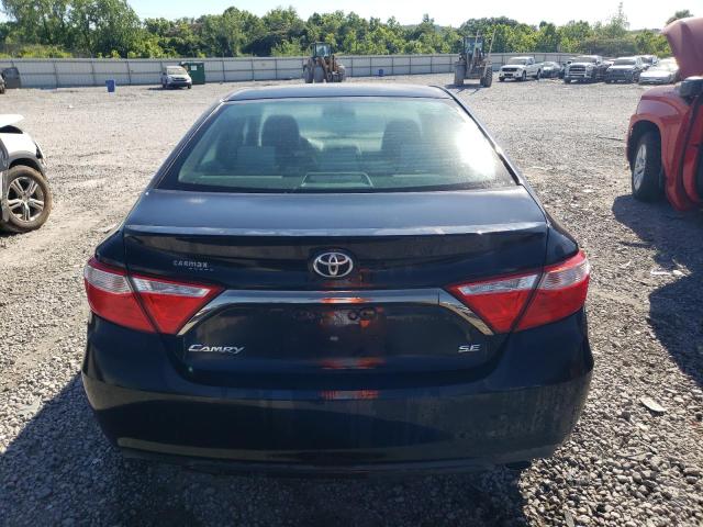 VIN 4T1BF1FK8GU241499 2016 Toyota Camry, LE no.6