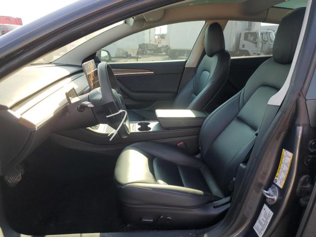 VIN 5YJ3E1EA7MF093886 2021 Tesla MODEL 3 no.7