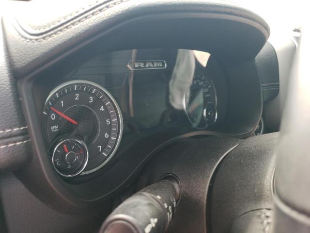 2023 RAM 1500 LARAM - 1C6SRFJT6PN583222
