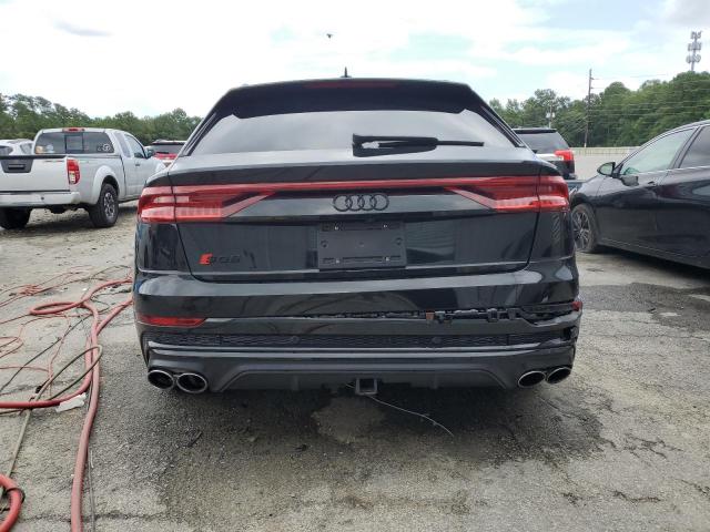 2023 AUDI SQ8 PREMIU WA1AWBF16PD045987