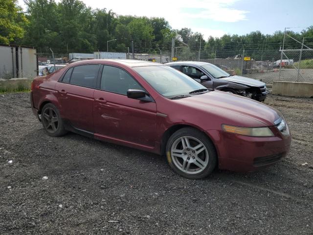 2005 Acura Tl VIN: 19UUA66275A044428 Lot: 57051184