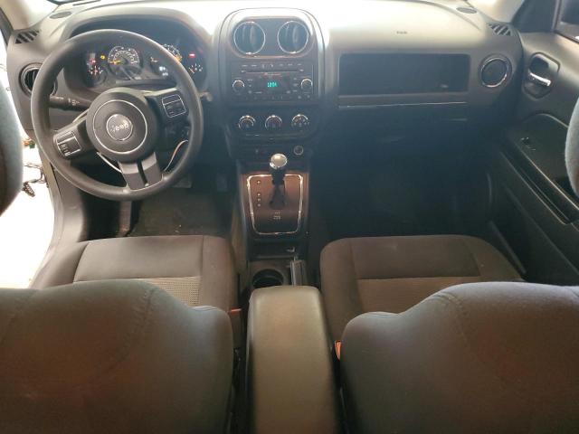 2016 JEEP PATRIOT SP - 1C4NJPBB6GD716768
