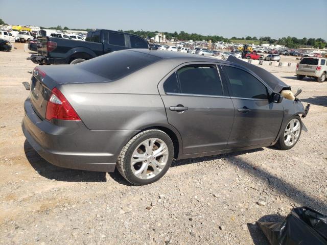 2012 Ford Fusion Se VIN: 3FAHP0HA9CR315708 Lot: 58899164