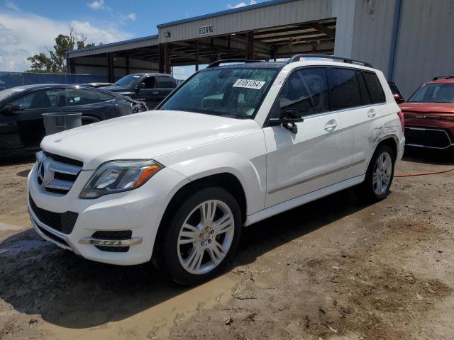 2013 Mercedes-Benz Glk 350 VIN: WDCGG5HB9DG037990 Lot: 61061264