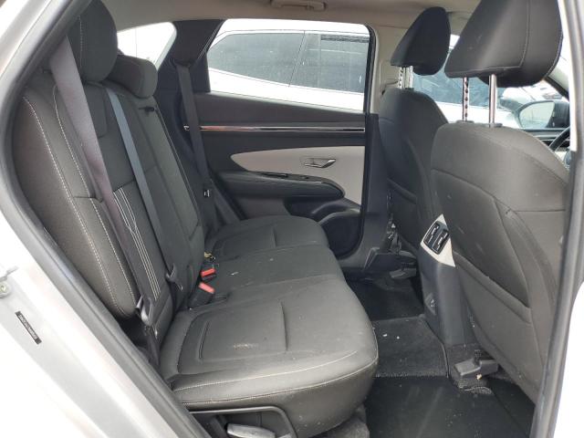 2022 Hyundai Tucson Sel VIN: 5NMJF3AE7NH005413 Lot: 60617384