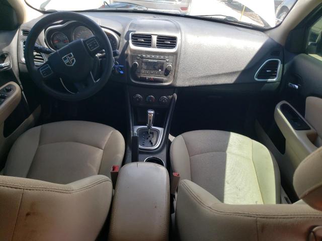 2012 Dodge Avenger Se VIN: 1C3CDZABXCN171517 Lot: 60514574