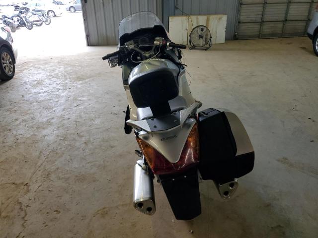 2007 HONDA ST1300 A JH2SC51477M500195