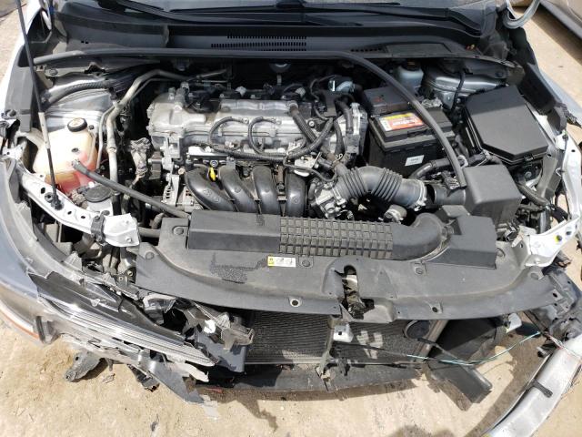 2020 TOYOTA COROLLA LE - JTDEPRAEXLJ106390