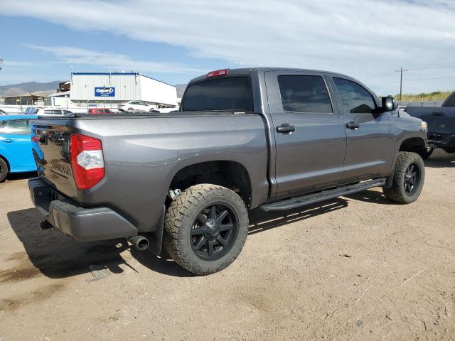 2019 TOYOTA TUNDRA CRE - 5TFAY5F19KX824597