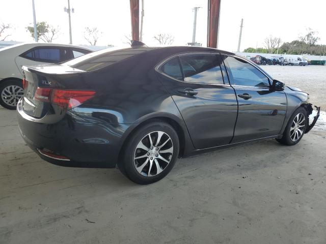 2016 Acura Tlx VIN: 19UUB1F38GA011403 Lot: 60198034