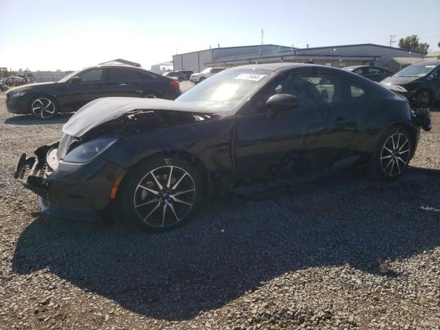 2022 Toyota Gr 86 VIN: JF1ZNBC12N8753763 Lot: 60775464