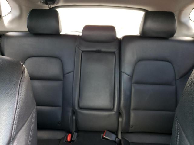 2016 Hyundai Tucson Limited VIN: KM8J3CA29GU089711 Lot: 59072164